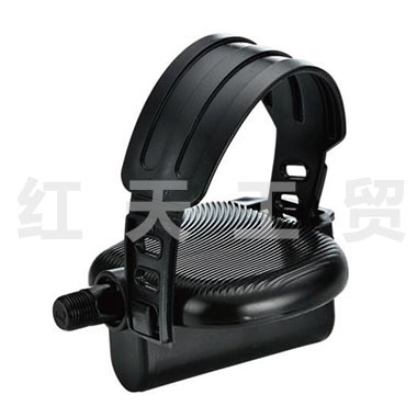 健身车脚蹬